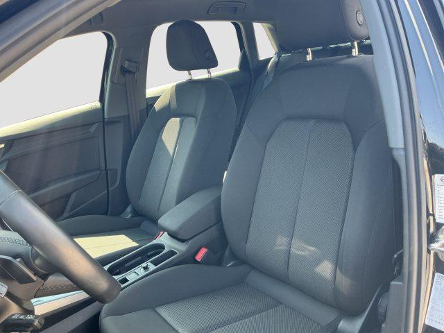 AUDI A3 A3 SPB 30 TDI S tronic Business