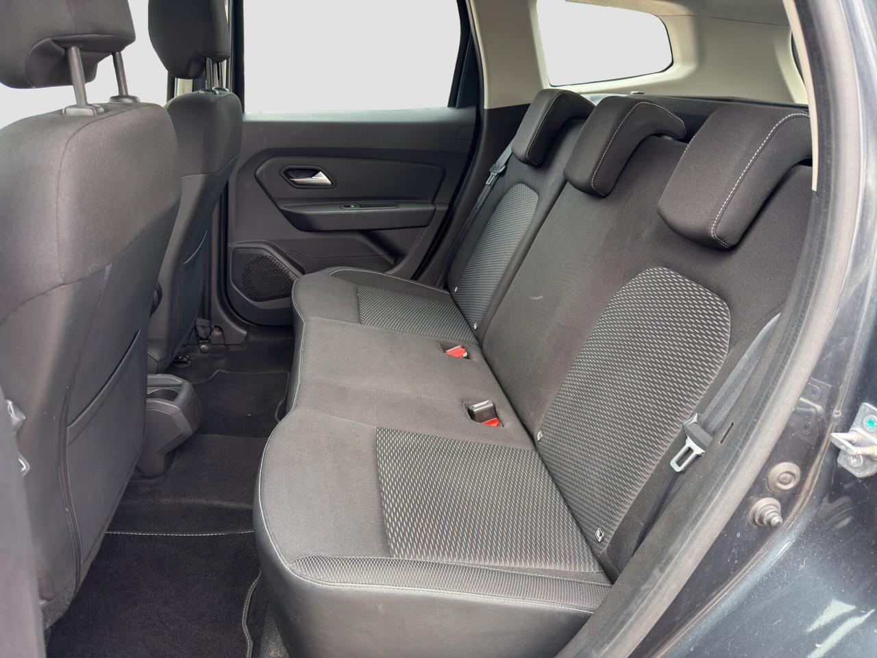 Dacia Duster 1.5 dCi 8V 110 CV 4x2 Comfort