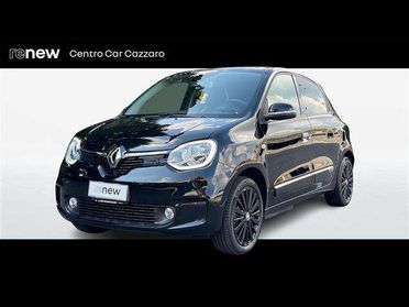 Renault Twingo 22kWh Urban Night