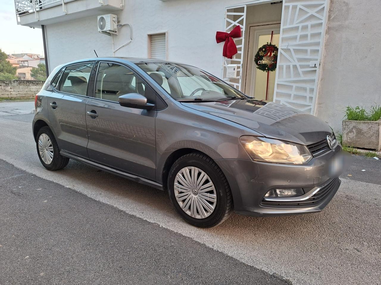 Volkswagen Polo 1.4 TDI 3p. Trendline