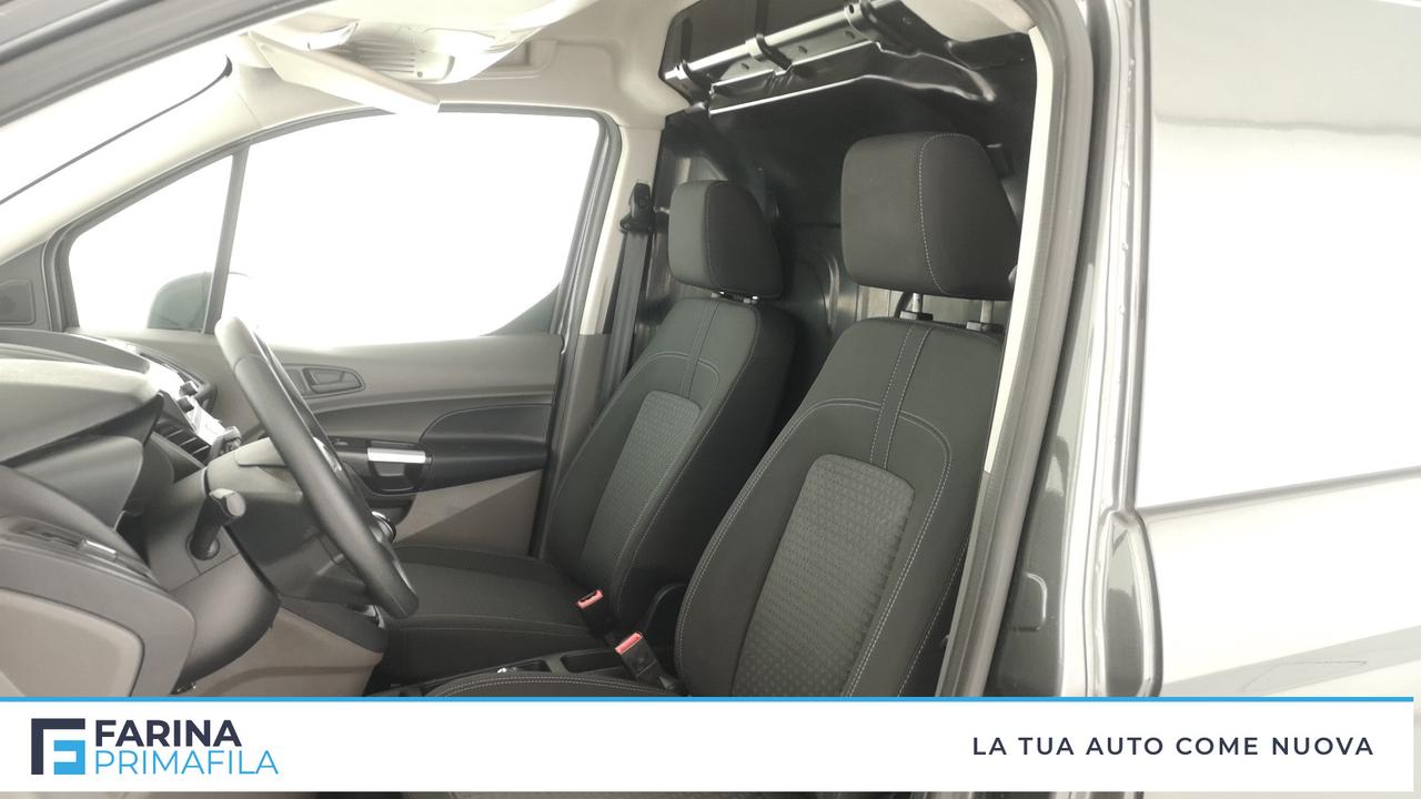 FORD Transit Connect II 200 2018 - Transit Connect 200 1.5 tdci 1