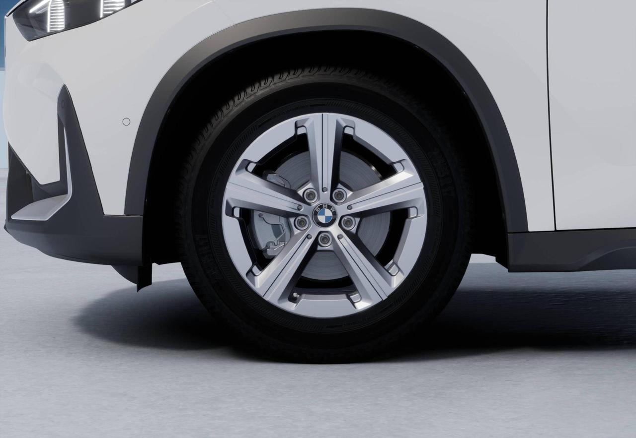 BMW X1 sDrive18i