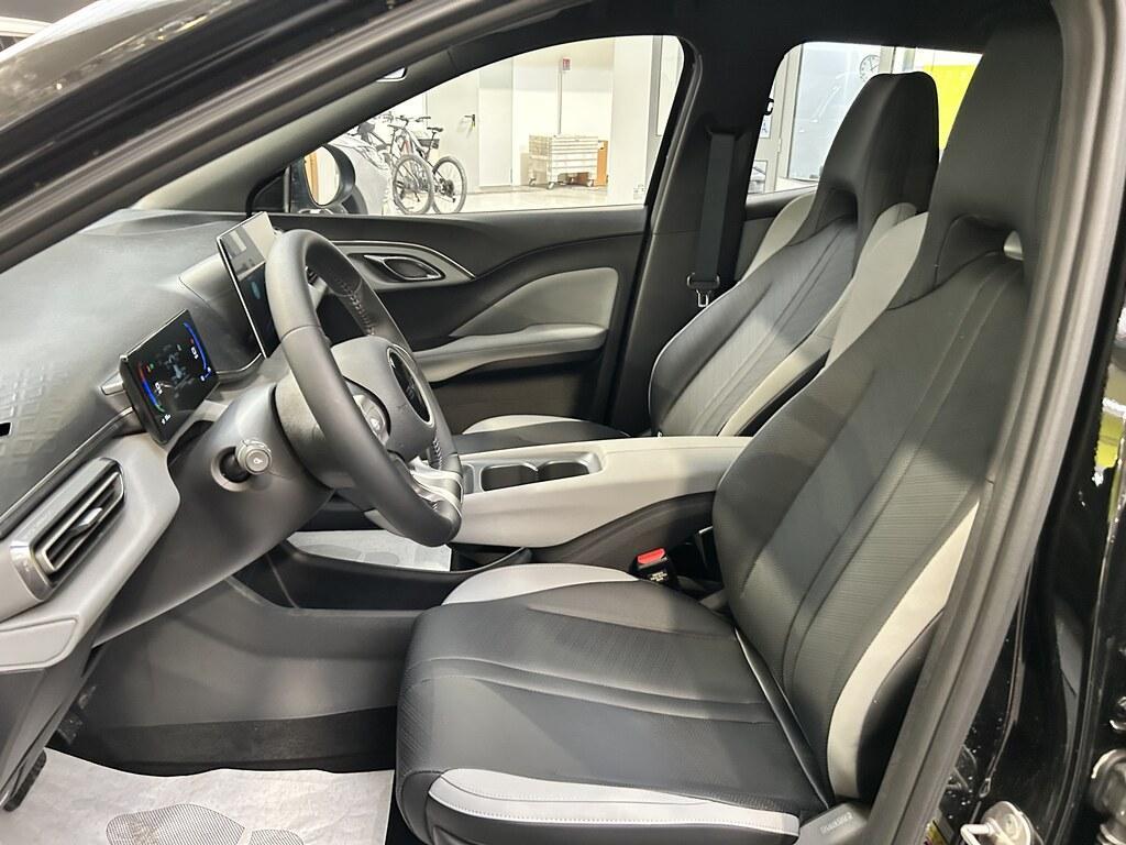 Byd Dolphin Surf 43,2 kWh Boost
