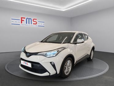 Toyota C-HR 1.8h Active e-cvt