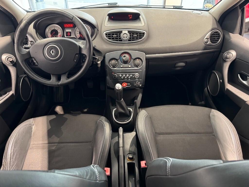Renault Clio 1.5 dCi 85CV 5 porte Rip Curl
