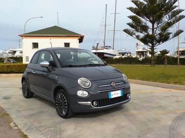 Fiat 500 1.2 Gpl Lounge