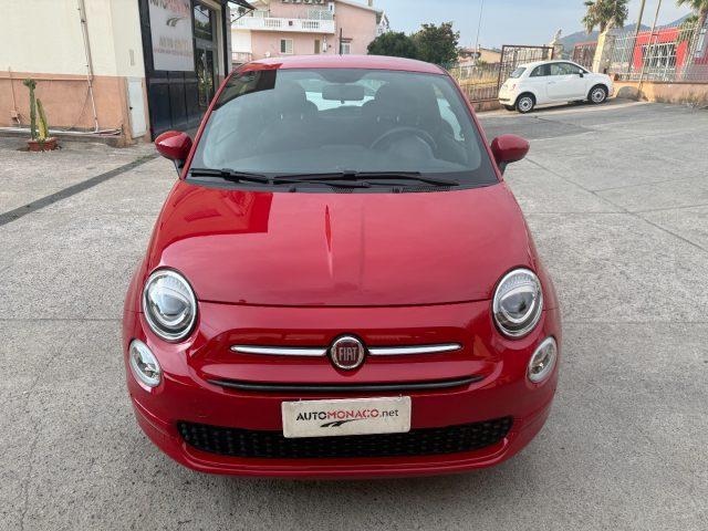 FIAT 500 1.0 Hybrid