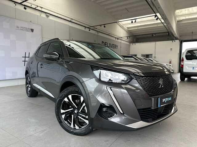 Peugeot 2008 PureTech 130 S&S Allure