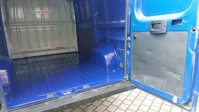 FIAT Ducato 30 2.3 MJT 120CV PC-TN Furg. Az. Italia 100.000 Km