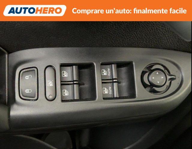 FIAT 500X 1.6 MultiJet 130 CV Connect