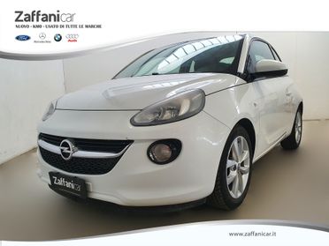 OPEL Adam - Adam 1.4 87 CV GPL Tech Jam