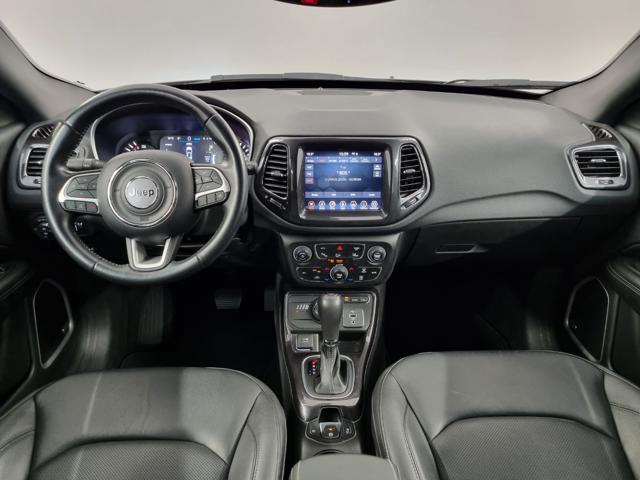 JEEP Compass 1.3 Turbo T4 240 CV PHEV AT6 4xe S