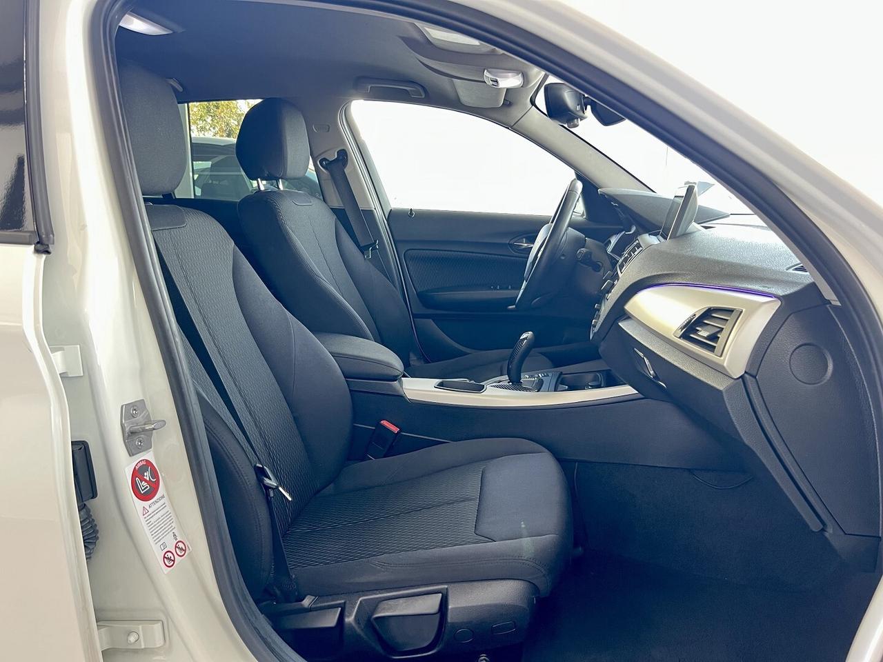 BMW 116d SPORT - 2014