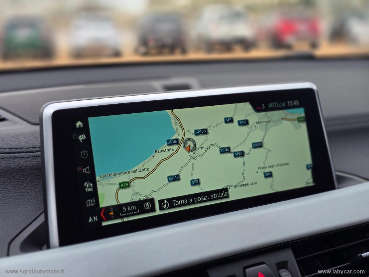 BMW X2 xDrive20d Msport-X