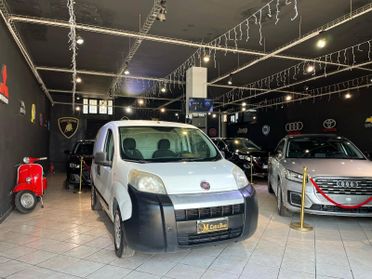Fiat Fiorino 1.3 MJT
