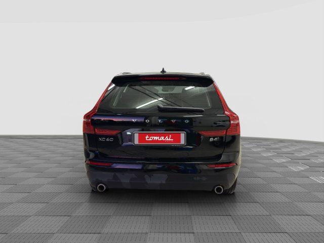 VOLVO XC60 XC60 D4-B4 AWD Geartronic Momentum