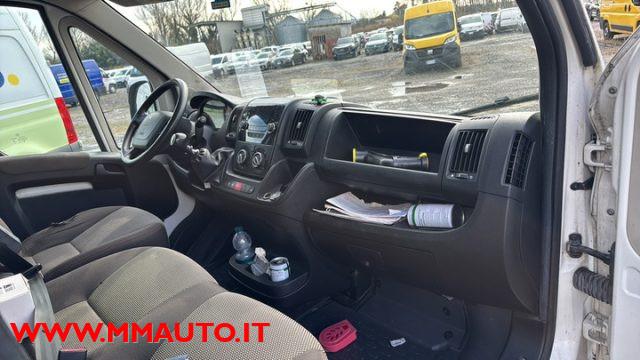 PEUGEOT Boxer 335 2.2 BlueHDi 140 S&S L2 H2 PC-TM Furgone