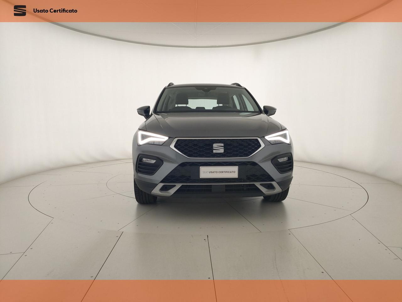 1.5 ecoTSI Business 150 CV DSG