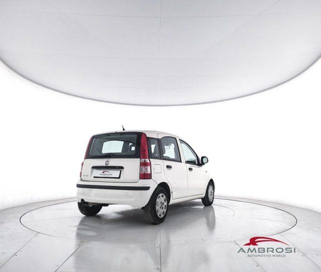 FIAT Panda 1.2 Active - PER OPERATORI DEL SETTORE