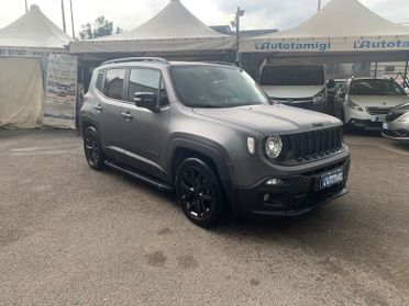 Jeep Renegade 1.6 Mjt DDCT 120 CV Limited