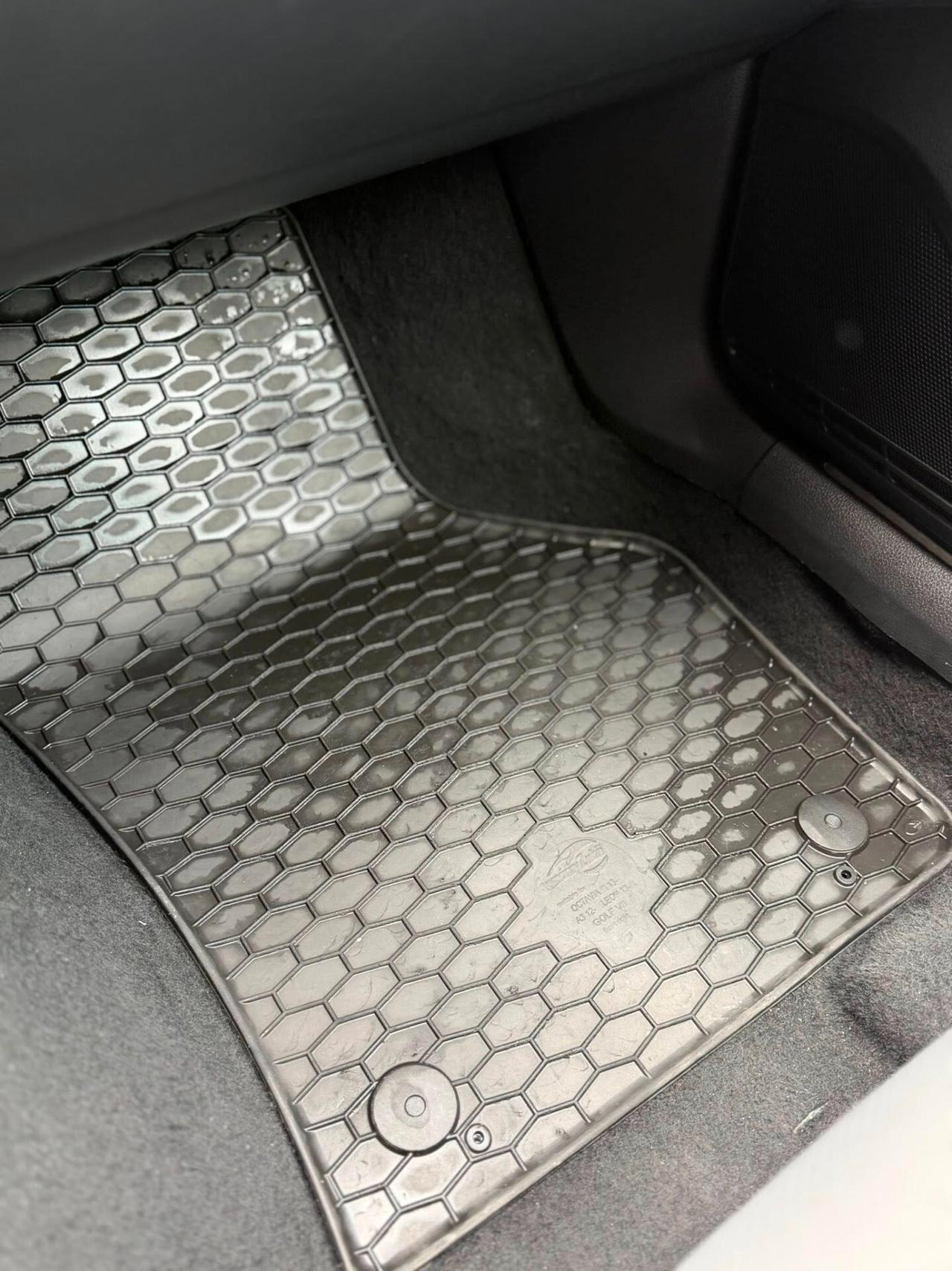 Volkswagen Golf 7 Rline