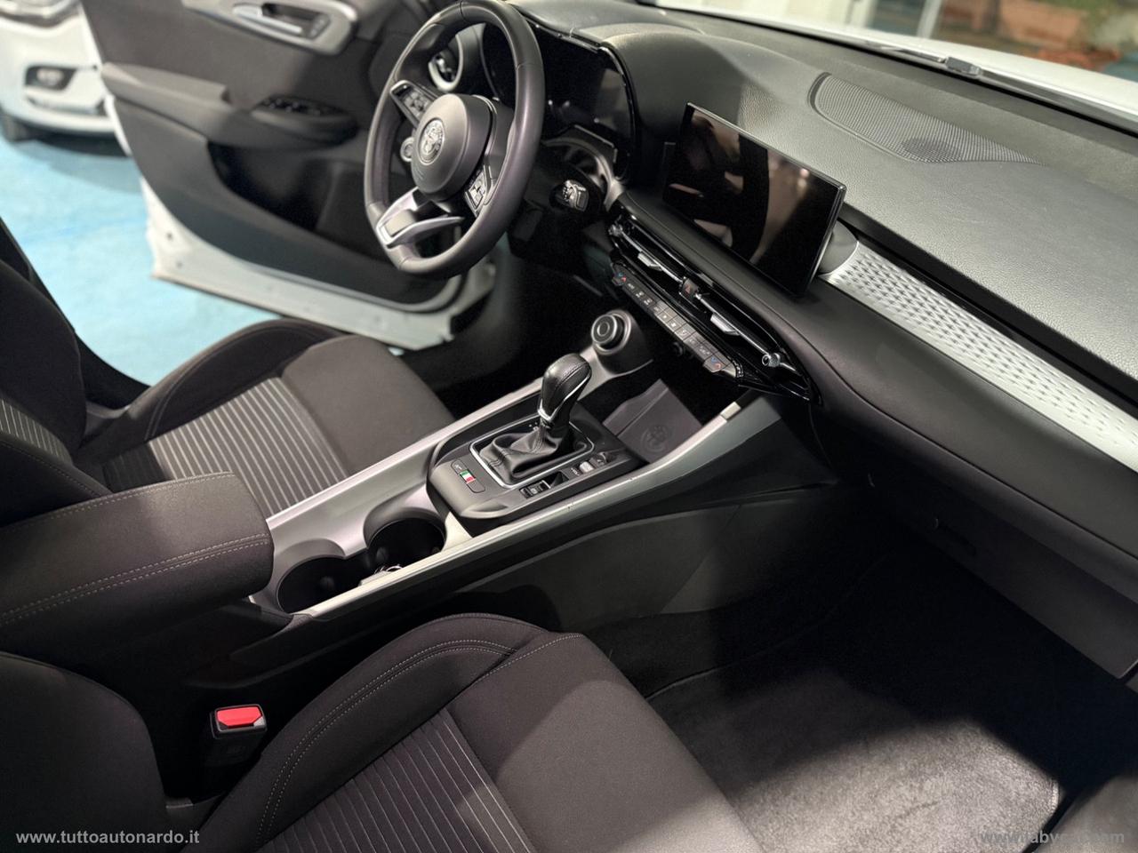 ALFA ROMEO Tonale 1.6 diesel 130 CV TCT6 Ti