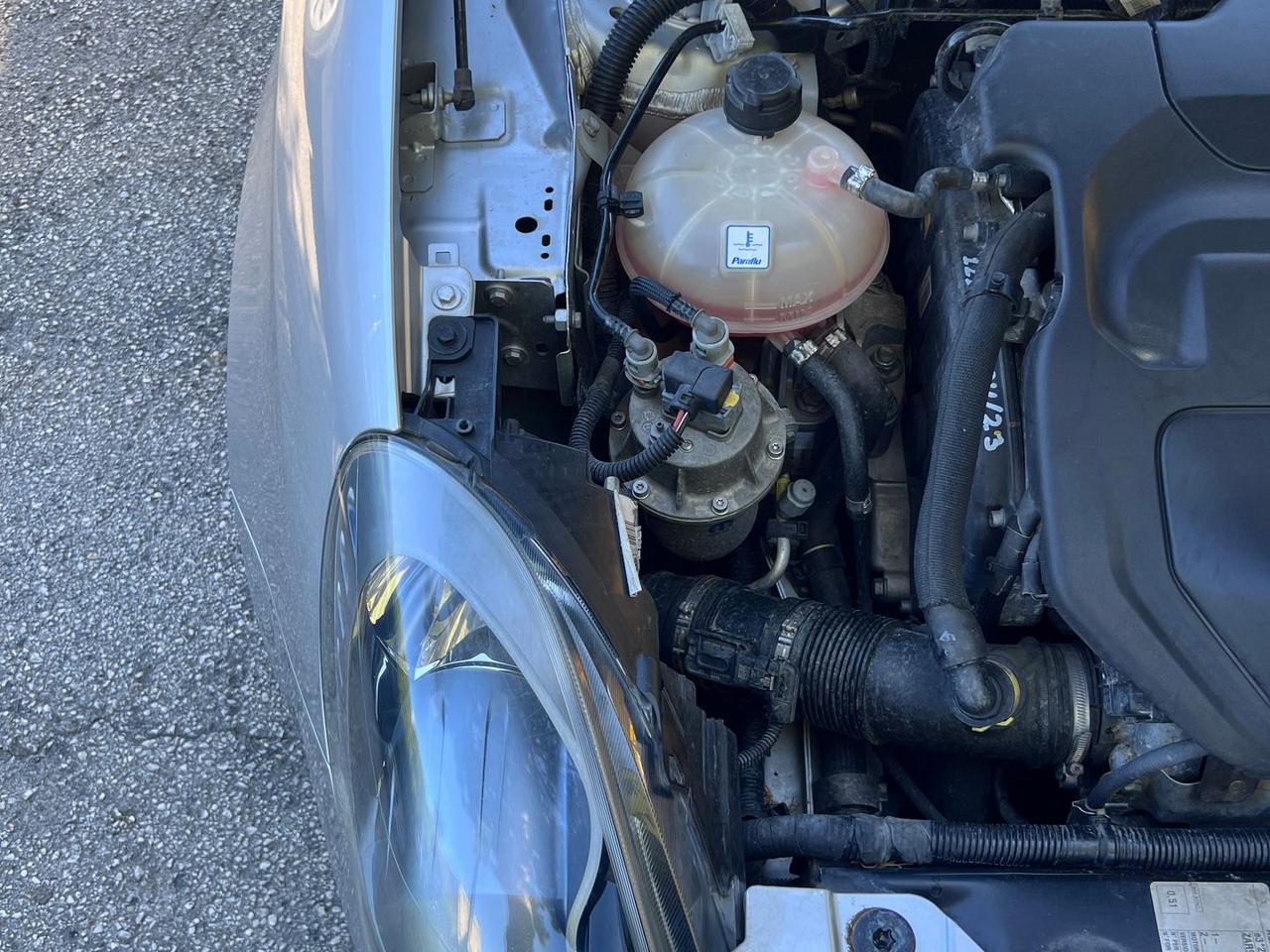 Alfa Romeo Giulietta 1 #10906