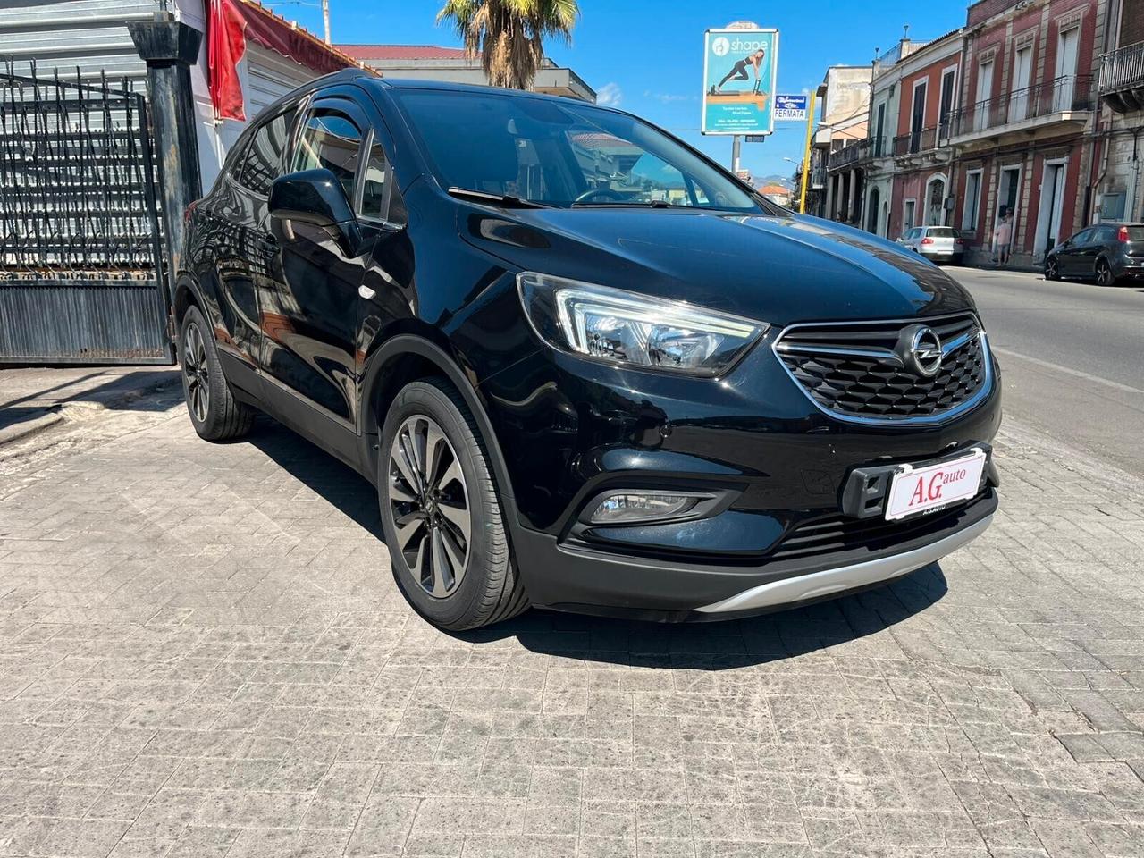 Opel Mokka X 1.6 CDTI Ecotec 136CV 4x2 Innovation