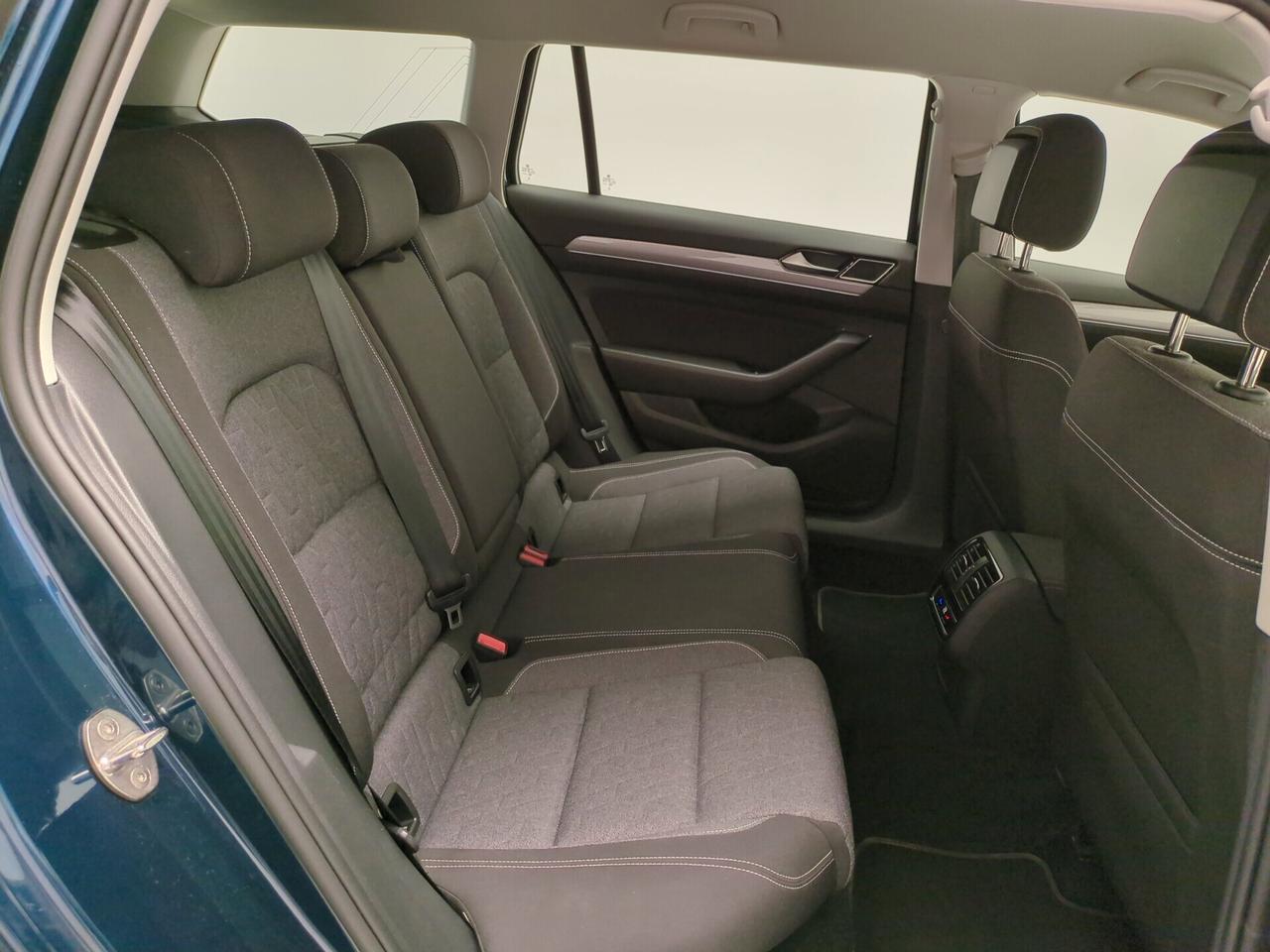 Volkswagen Passat 2.0 TDI 150 CV SCR DSG Business