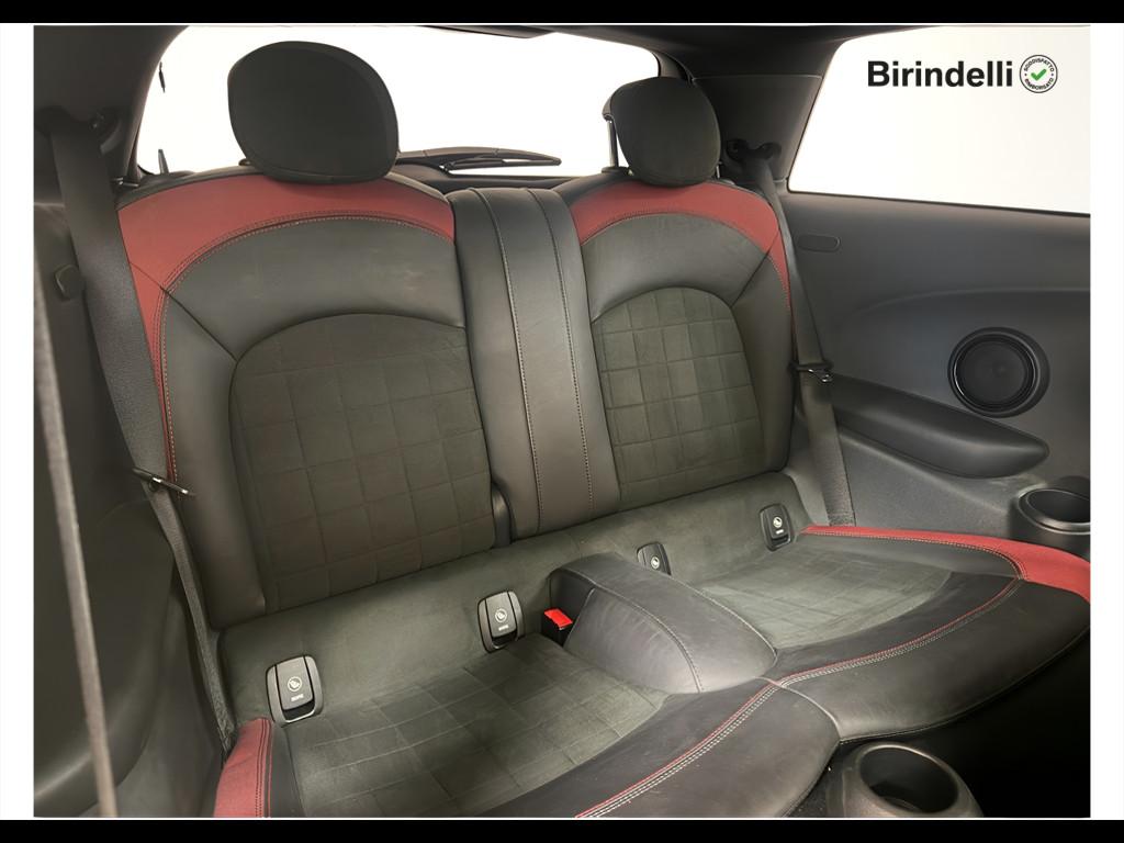 MINI Mini 4ª serie (F56) - Mini 2.0 John Cooper Works