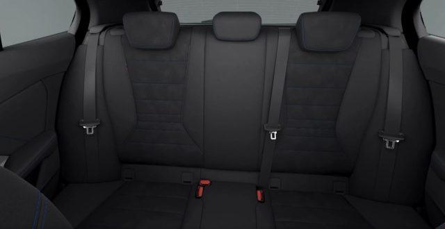 BMW 120 d 48V MSport Tetto Panoramico Ap.