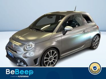 Abarth 595 1.4 T-JET TURISMO 165CV MY18