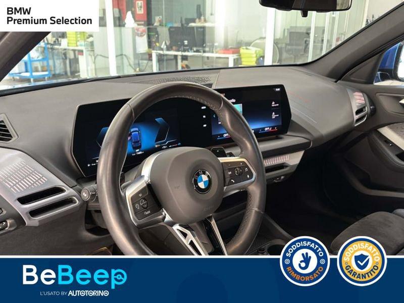 BMW Serie 1 120 48V MSPORT AUTO