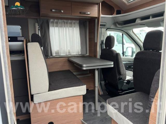 WEINSBERG WEINSBERG CARASUITE 650 MEG FORD