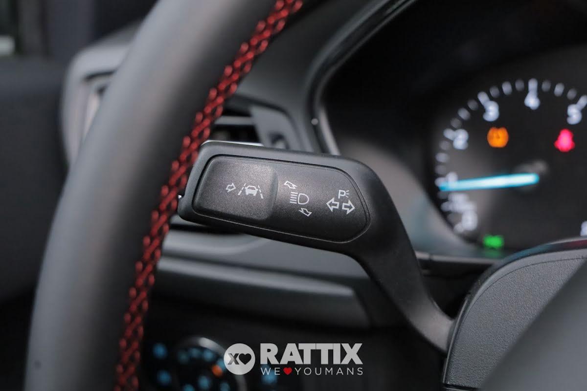 Ford Focus 1.0 t Ecoboost Hybrid 155CV ST-Line Powershift