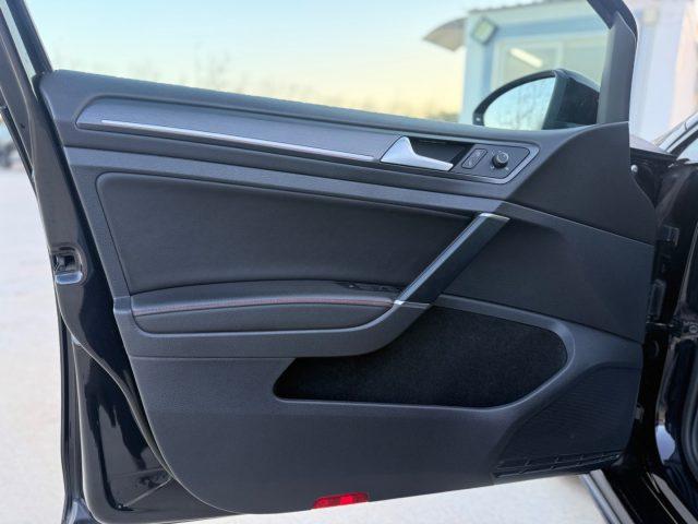 VOLKSWAGEN Golf GTI Performance 2.0 245 CV 7.5 TETTO