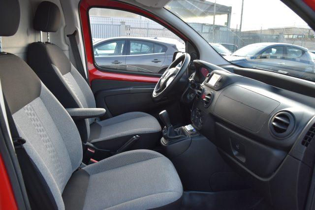 FIAT Fiorino 1.3 MJT 95CV Cargo Adventure