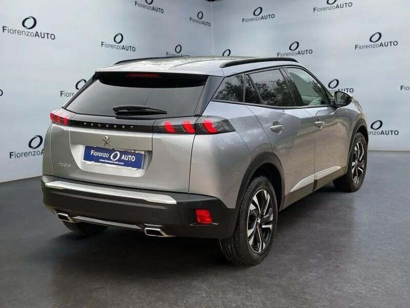 Peugeot 2008 PureTech 130 S&S Allure - PREZZO REALE