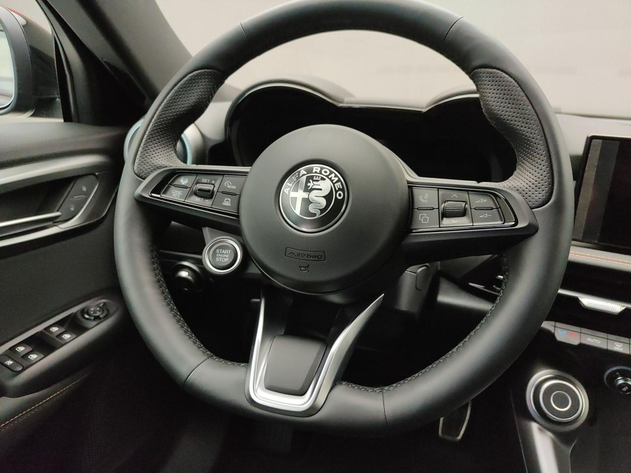 ALFA ROMEO Tonale 1.5 160CV HYBRID SPRINT TCT7