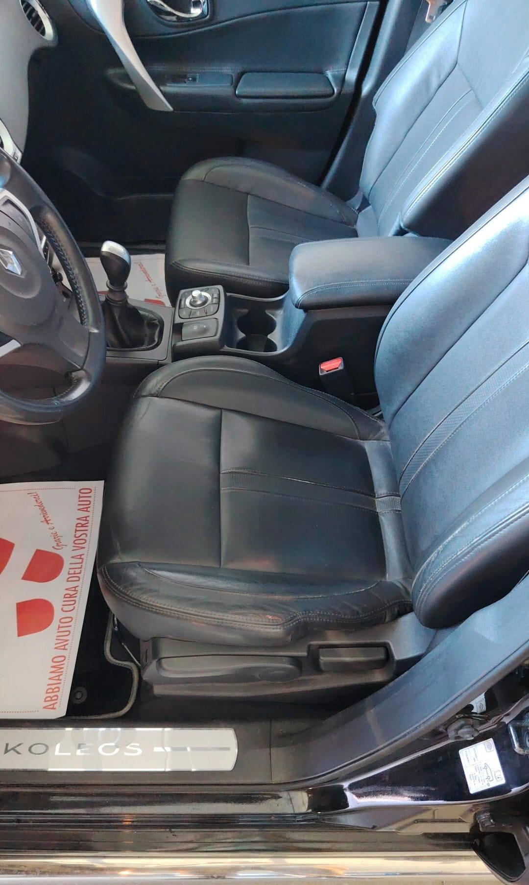 Renault Koleos 2.0 dCi 4X4 (136.469 km)