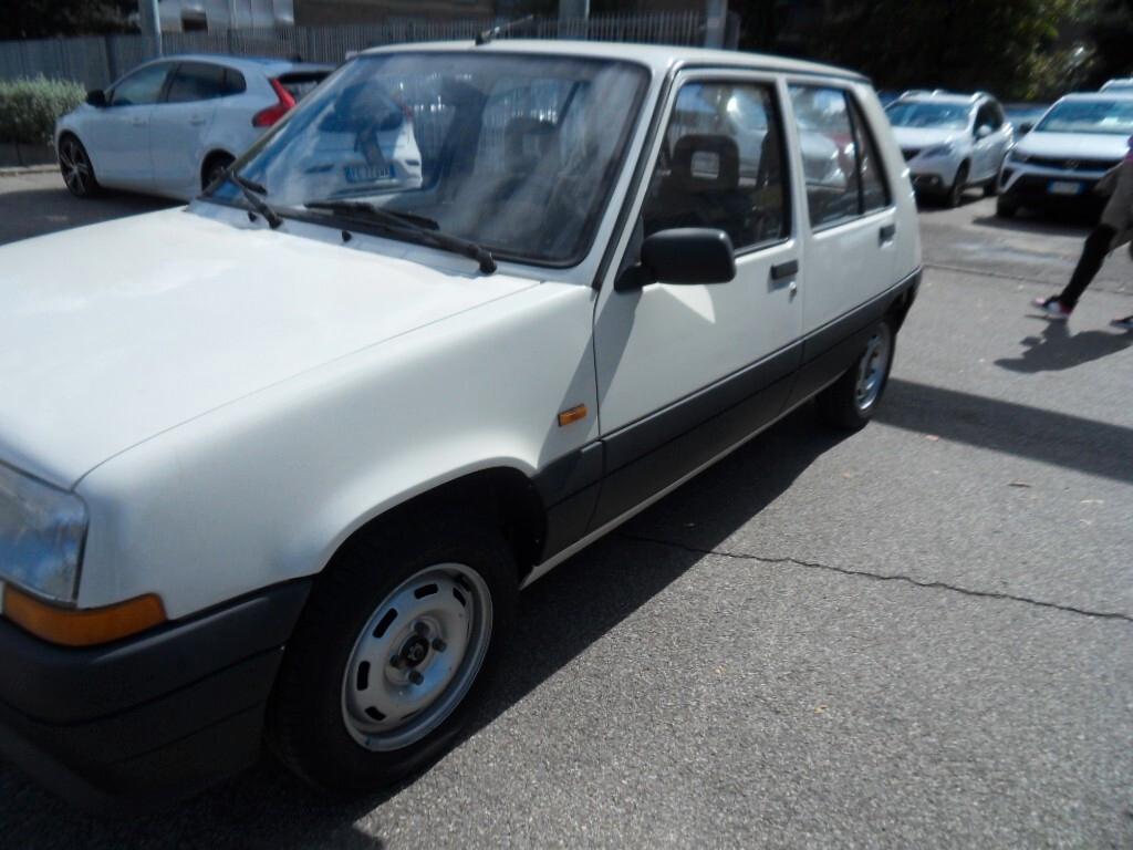 Renault R 5 1.1 porte Prima GL
