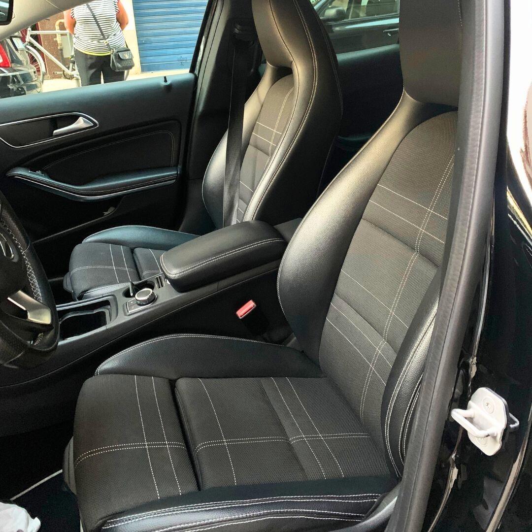 Mercedes-Benz GLA 180 D Sport