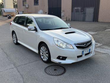 Subaru Legacy 2.0D SW Comfort