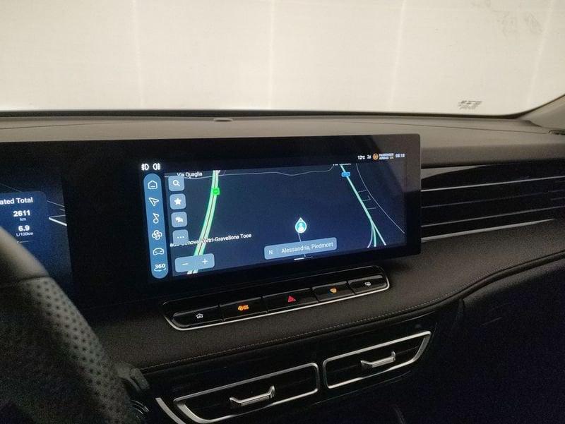 MG HS 1.5 Luxury auto