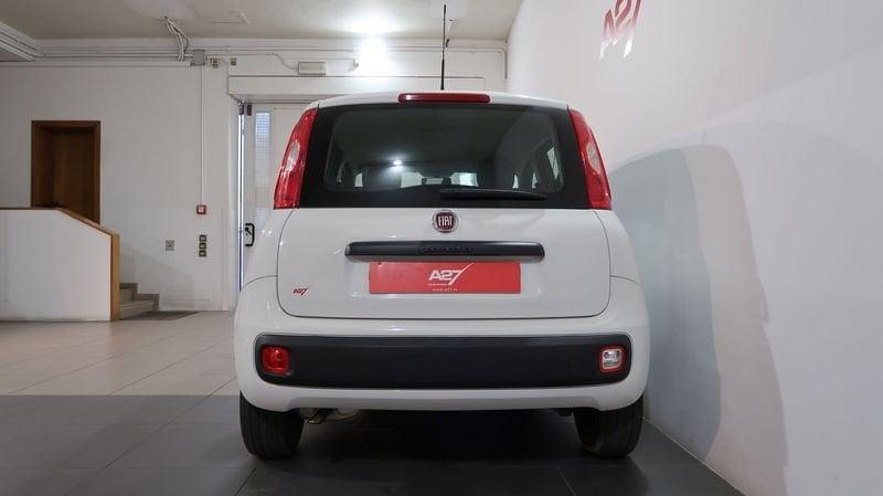 FIAT Panda Panda 1.2 EasyPower #IMPIANTO GPL#