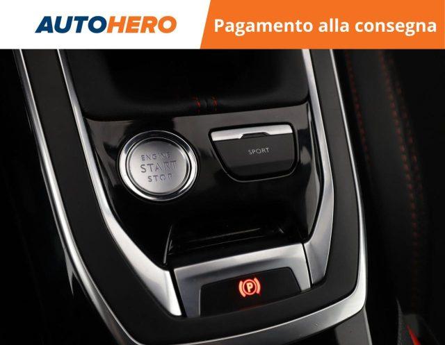 PEUGEOT 308 BlueHDi 130 S&S SW GT Line