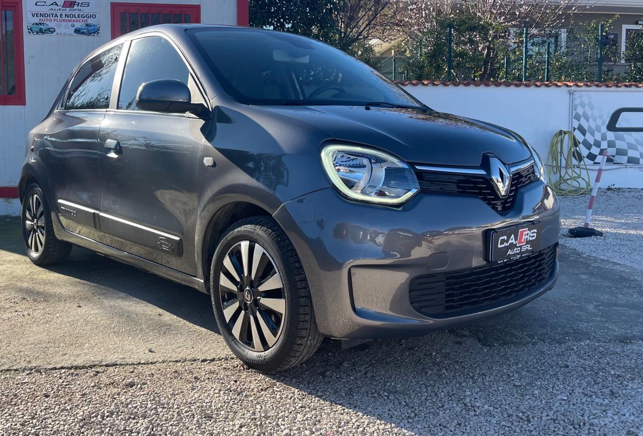 Renault Twingo Intens 1.0 SCe 65cv”PROMO” “GPL”