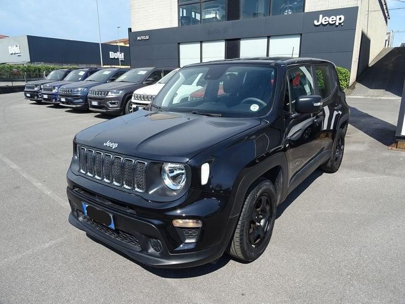 Jeep Renegade 1.0 T3 Sport