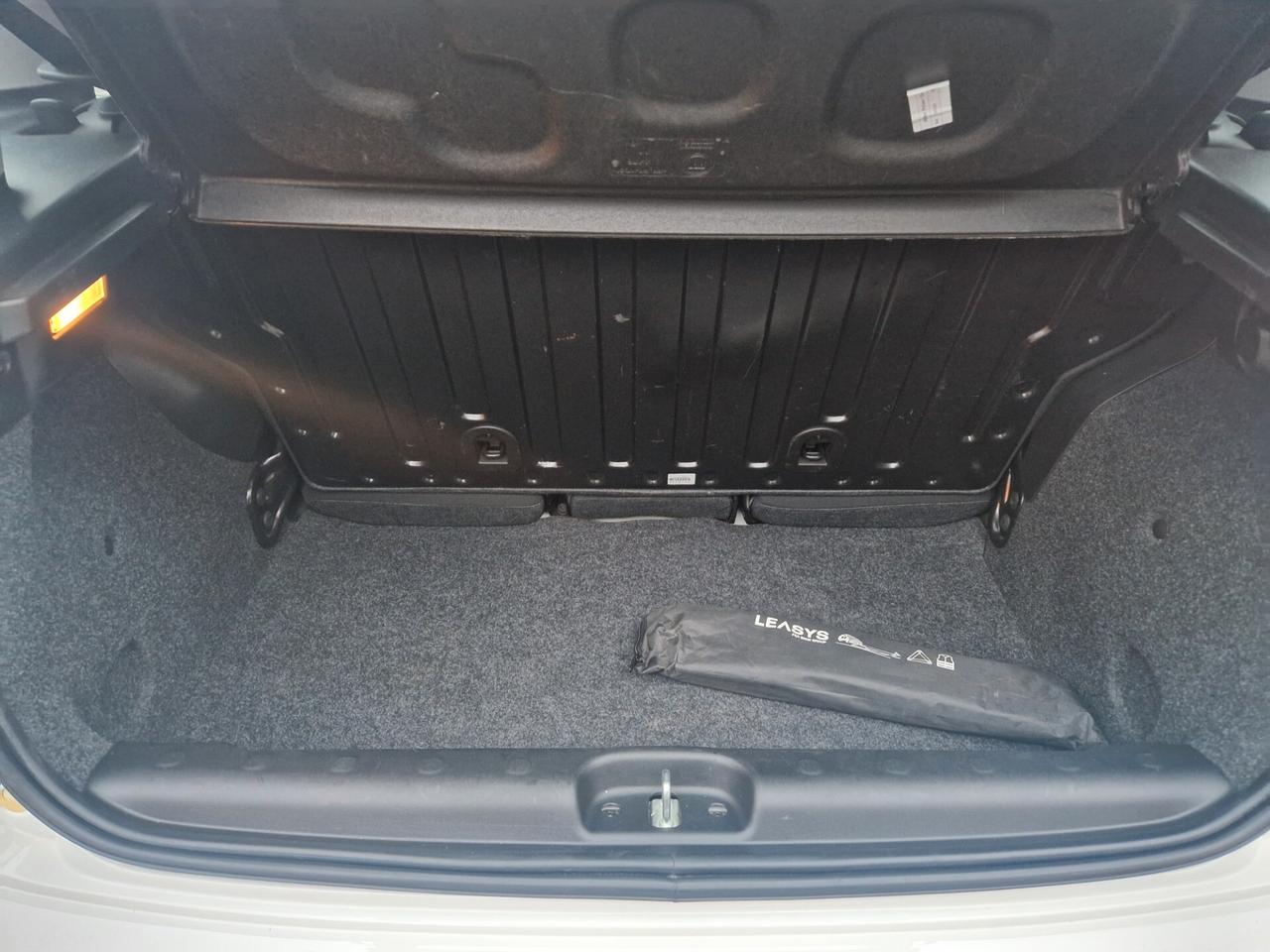 Fiat Panda Hybrid 1.0 70CV "44.200 km" 5 posti, Clima, Ruota