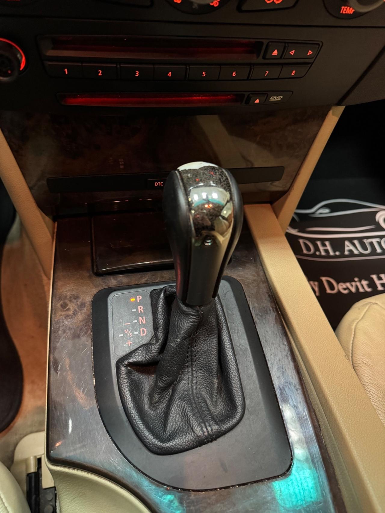 Bmw 530 530d cat Touring Msport